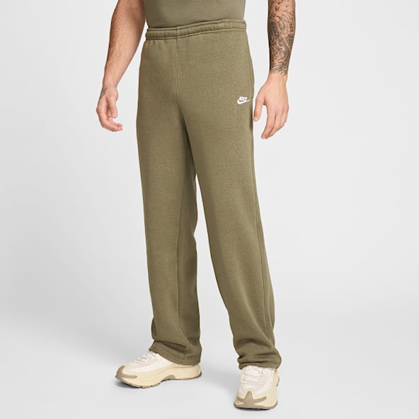 Pantalones nike pegados store